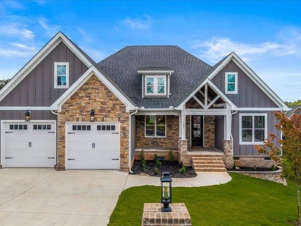 131 Bear Trace NW, Cleveland, TN 37312