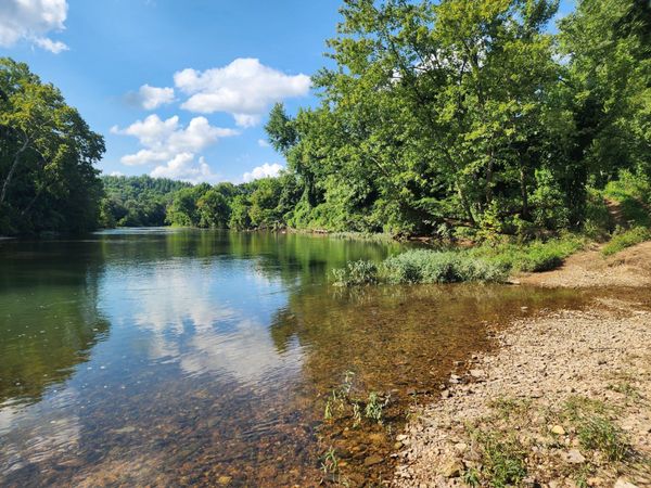 0 Keazy Hollow Rd, Waynesboro, TN 38485