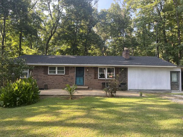 1031 County Road 140, New Albany, MS 38652