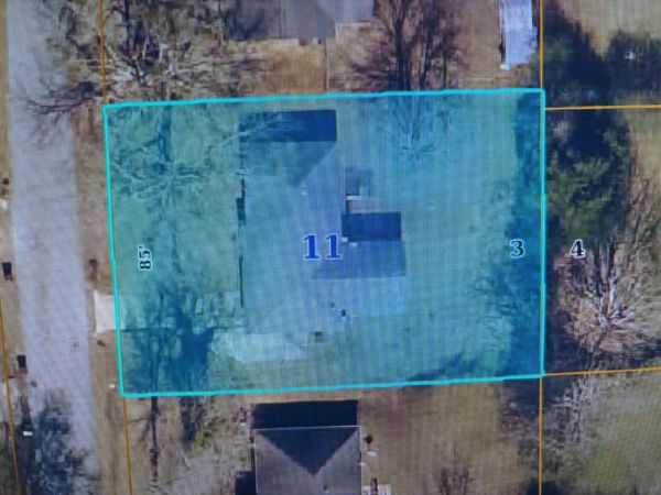 305 Kenwood Dr., Amory, MS 38821