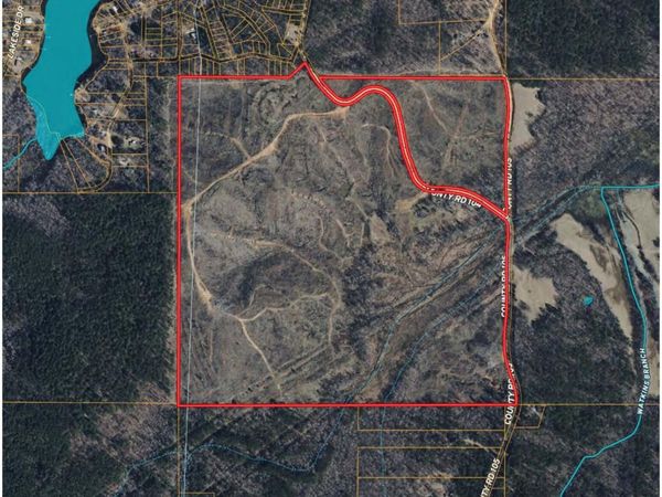 Co Rd 105, Walnut, MS 38683