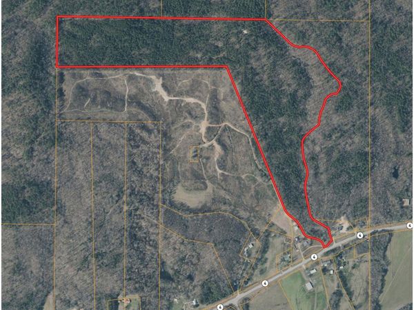 MS-4, Ashland, MS 38603