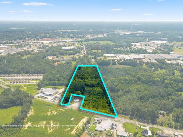 0 S Tate St., Corinth, MS 38834
