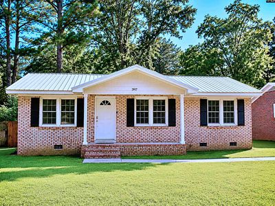 3917 Candlelite Drive , Columbia, SC 29209