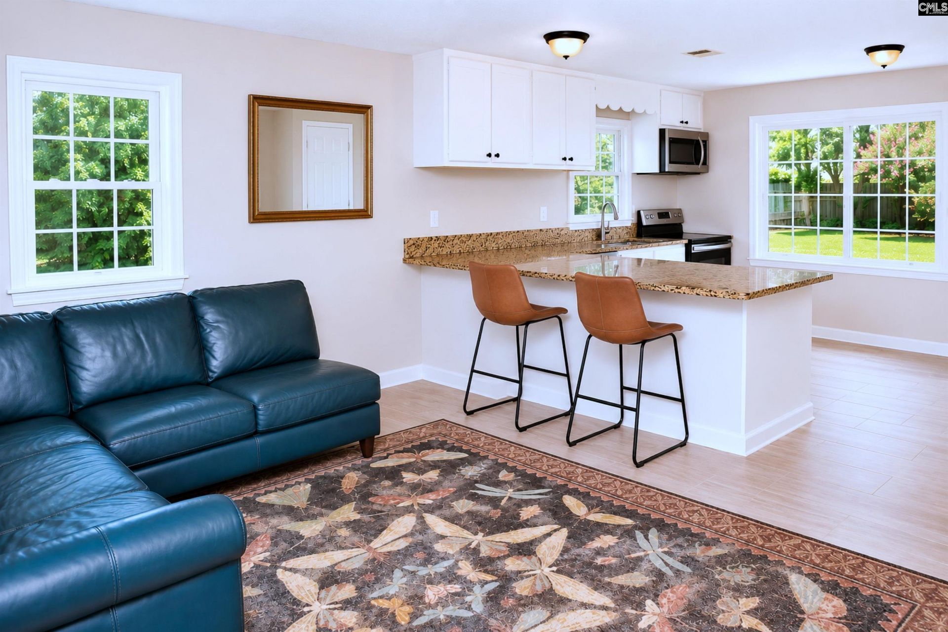 3917 Candlelite Drive  Photo 6