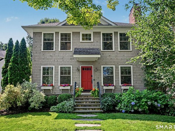 16 Dale, Greenwich, CT 06831