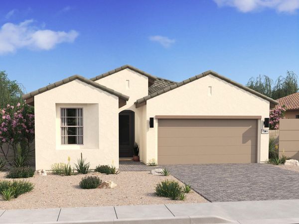 7735 W Sands Road, Glendale, AZ 85303