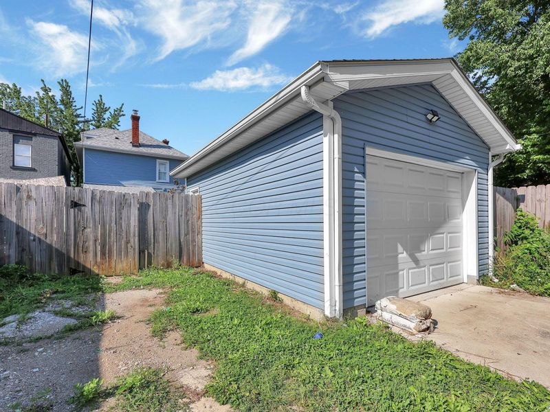 1043 E Whittier Street , Columbus, OH 43206 Photo 39