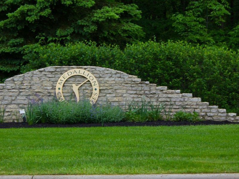 7833 Linksview Circle, Westerville, OH 43082 Photo 73