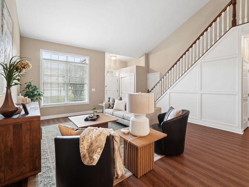 7833 Linksview Circle, Westerville, OH 43082 Photo 8