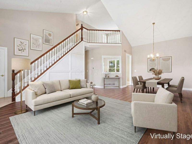 7833 Linksview Circle, Westerville, OH 43082 Photo 8