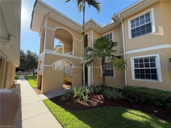 1096 Winding Pines CIR, Unit 102, CAPE CORAL, FL 33909