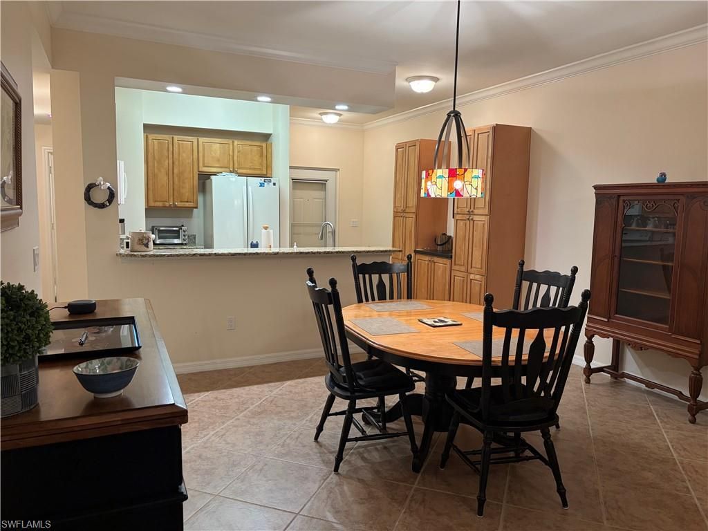 1096 Winding Pines Cir, Unit 102, Cape Coral, FL 33909 Photo