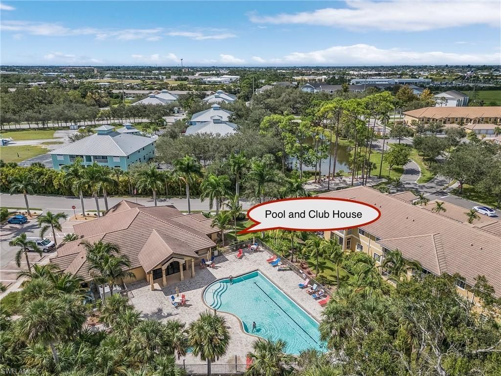 1096 Winding Pines Cir, Unit 102, Cape Coral, FL 33909 Photo