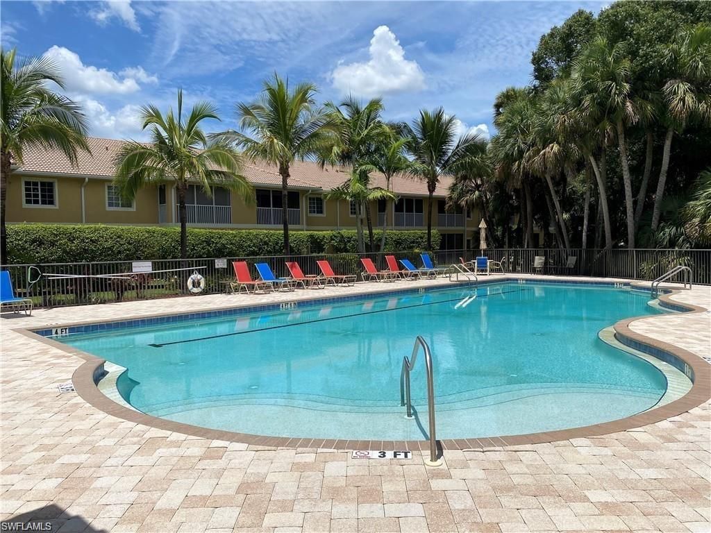 1096 Winding Pines Cir, Unit 102, Cape Coral, FL 33909 Photo