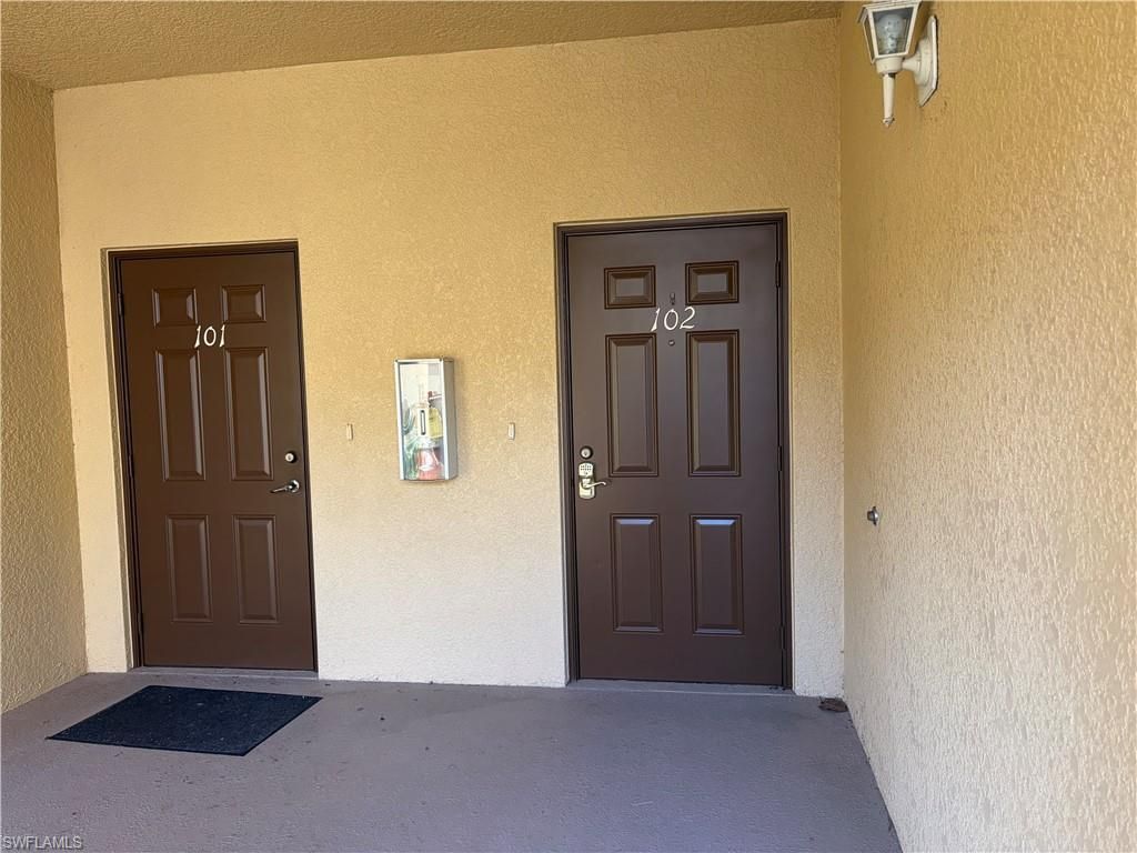 1096 Winding Pines Cir, Unit 102, Cape Coral, FL 33909 Photo