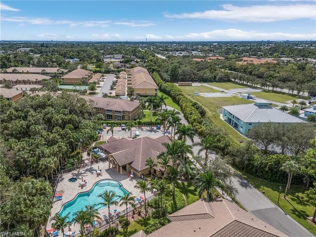 1096 Winding Pines Cir, Unit 102, Cape Coral, FL 33909 Photo