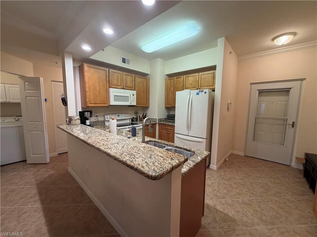 1096 Winding Pines Cir, Unit 102, Cape Coral, FL 33909 Photo