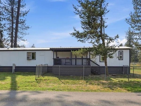 35312 N Newport Hwy, Chattaroy, WA 99003