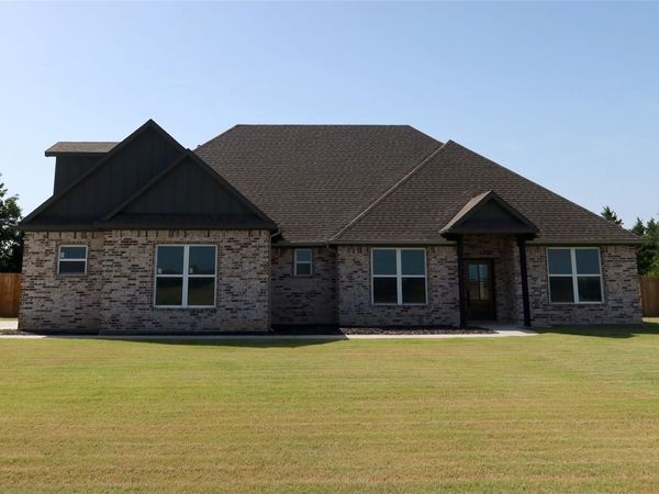 280 Sunset Way, Mead, OK 73449