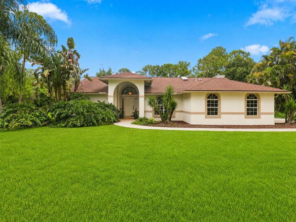 11389 150TH Court N, Jupiter Farms, FL 33478