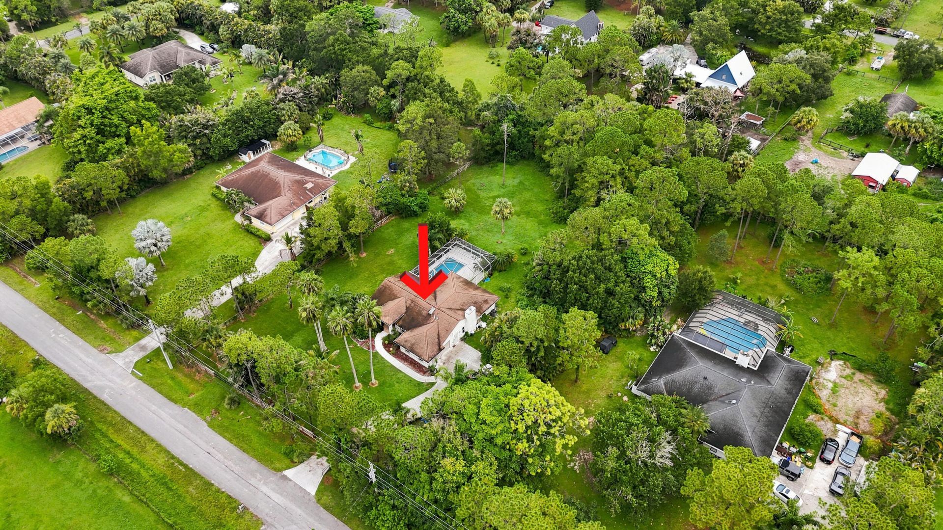11389 150th Court N, Jupiter Farms, FL 33478 Photo