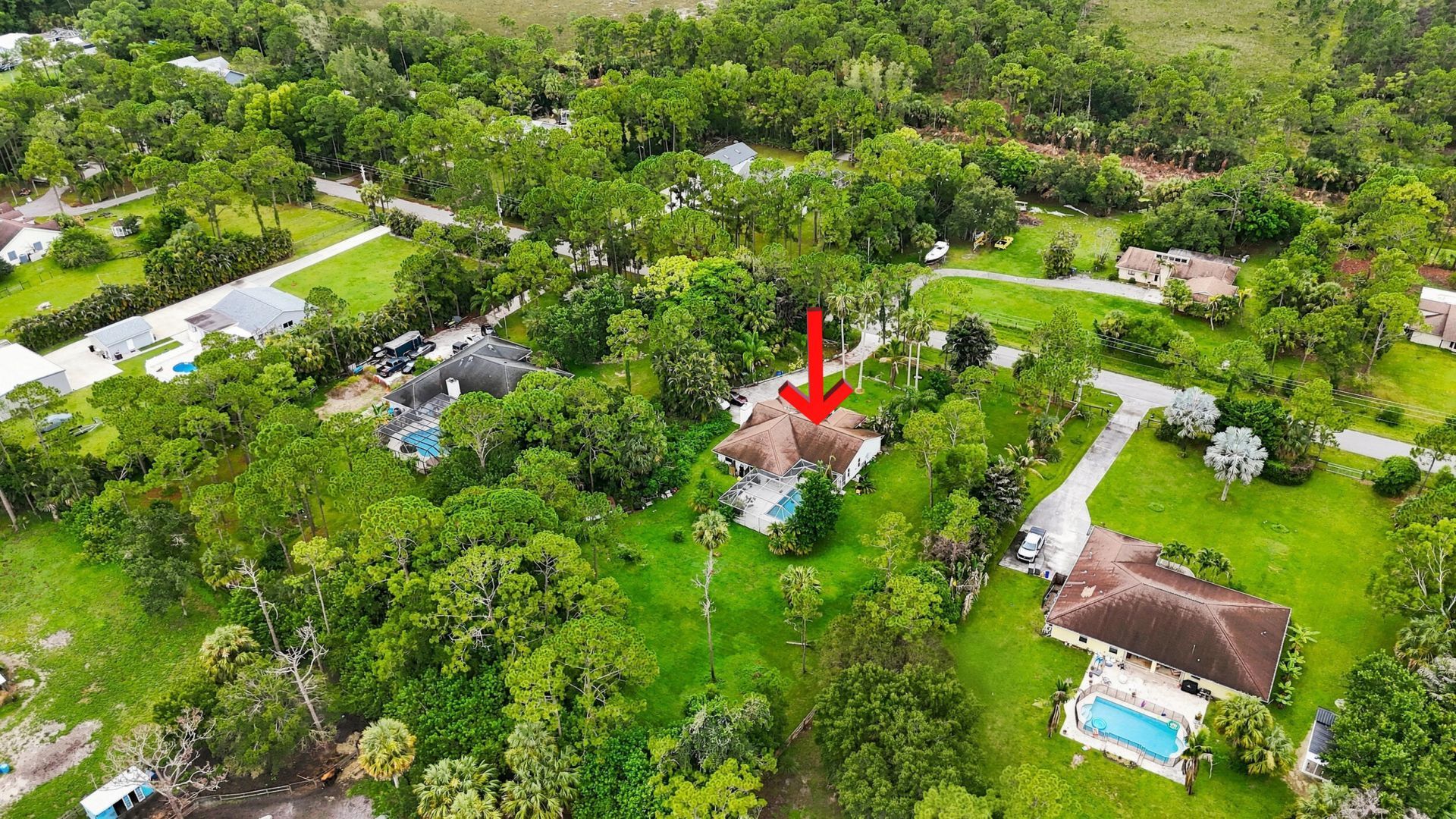 11389 150th Court N, Jupiter Farms, FL 33478 Photo