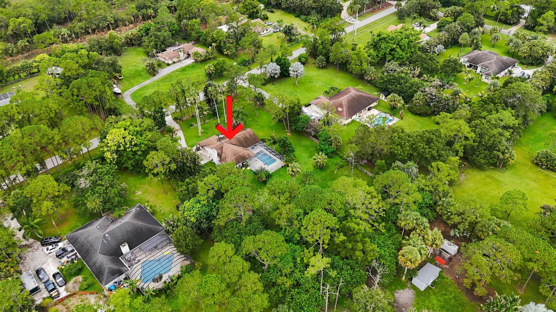 11389 150th Court N, Jupiter Farms, FL 33478 Photo