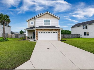 404 Watershed Drive, Goose Creek, SC 29445