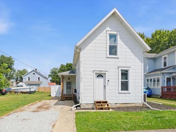 609 S. Union Street, Galion, OH 44833