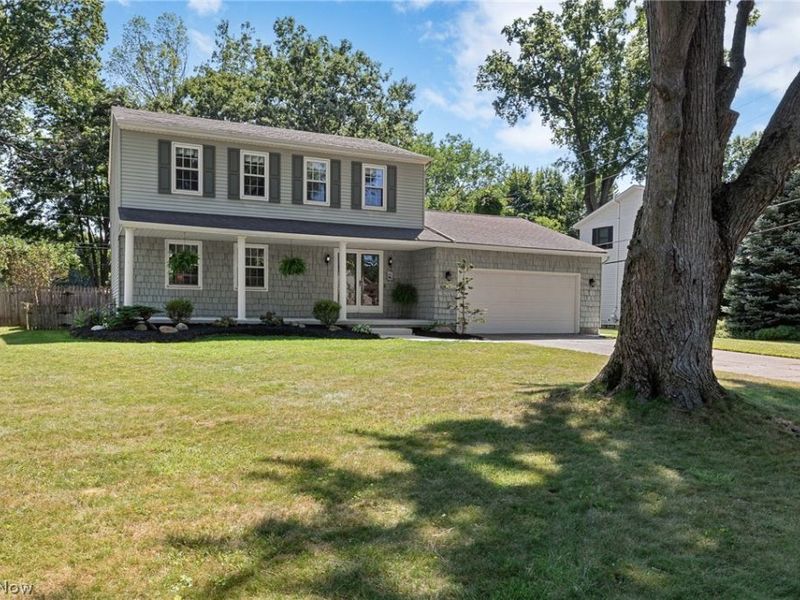 6903 Hidden Valley Drive, Amherst, OH 44001 Photo 2