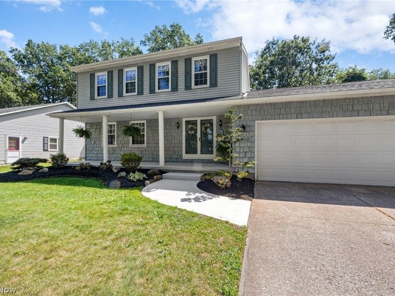 6903 Hidden Valley Drive, Amherst, OH 44001 Photo 3