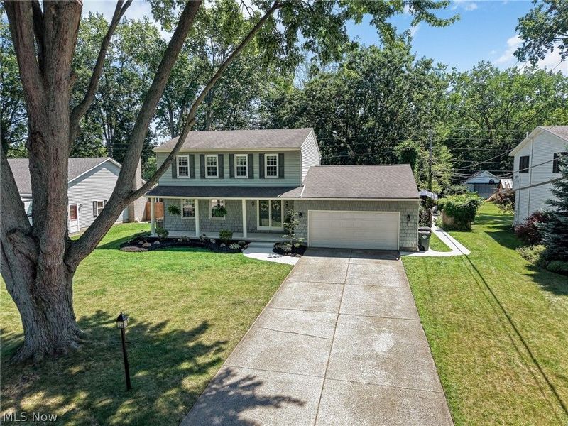 6903 Hidden Valley Drive, Amherst, OH 44001 Photo 4