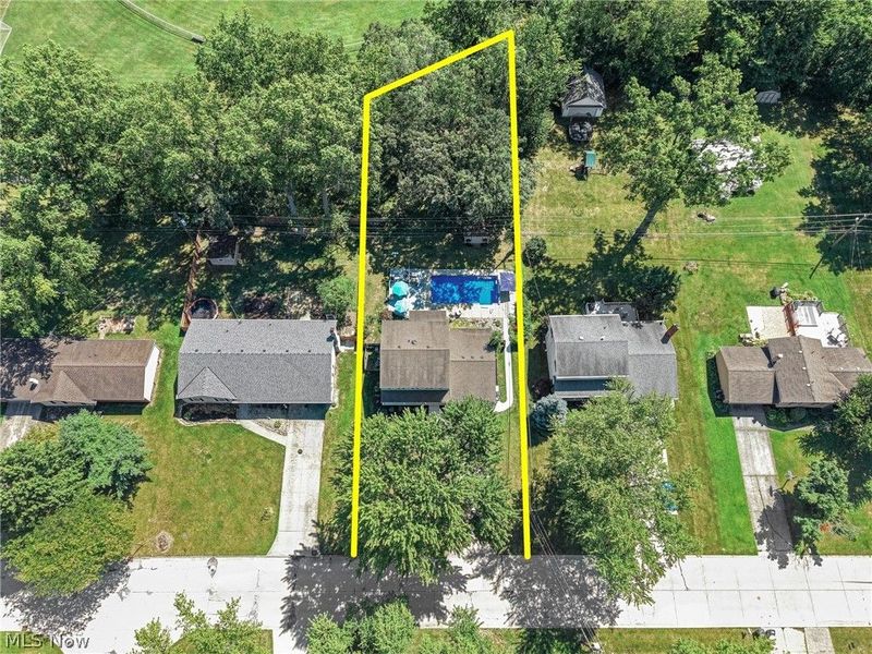 6903 Hidden Valley Drive, Amherst, OH 44001 Photo 40
