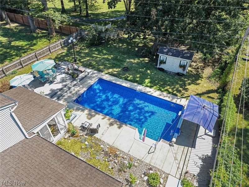 6903 Hidden Valley Drive, Amherst, OH 44001 Photo 44
