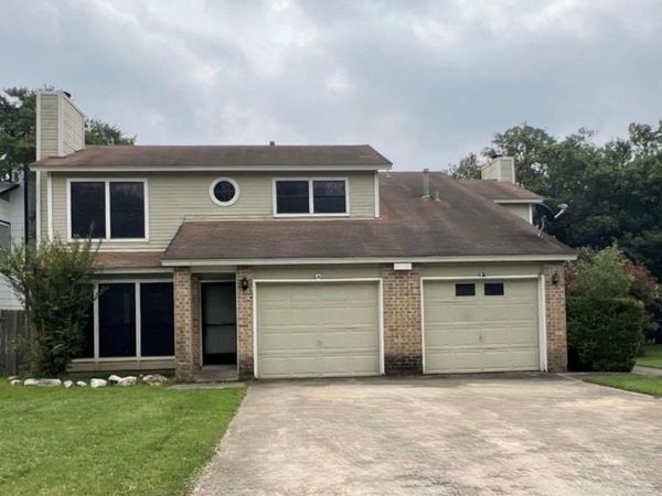 4907 Cana CV, Unit A, Austin, TX 78749