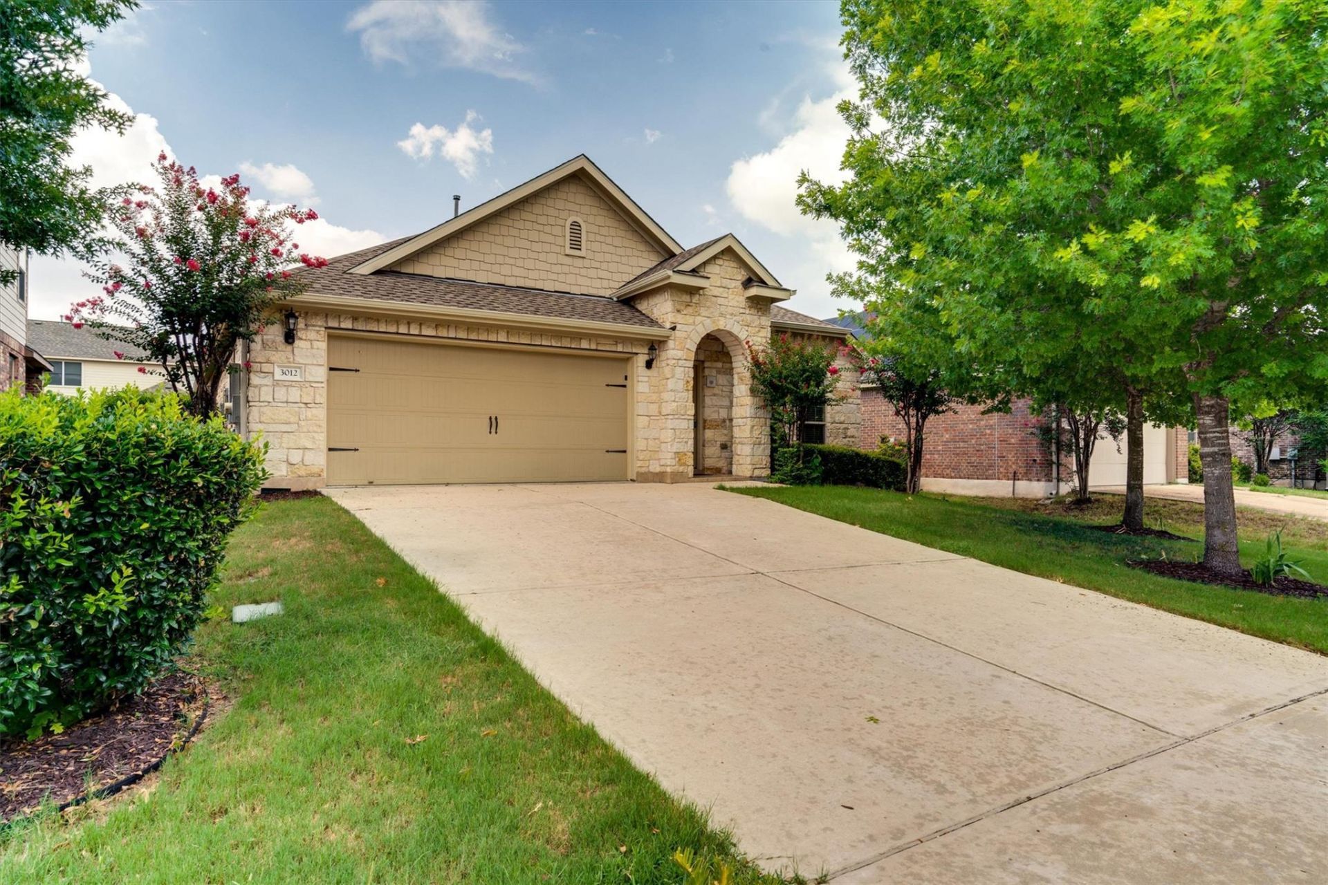 3012 Dusty Chisolm Trl, Pflugerville, TX 78660 Main Photo