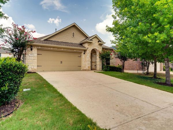 3012 Dusty Chisolm TRL, Pflugerville, TX 78660