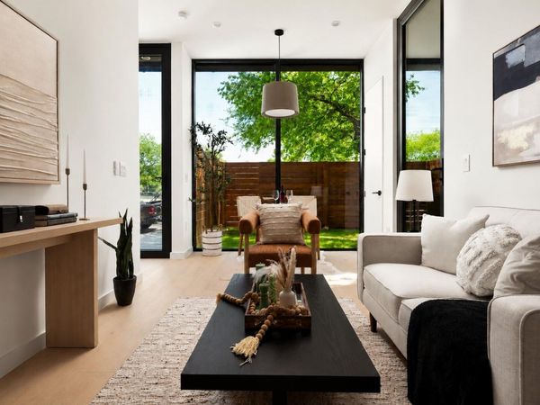 2303 East 2nd ST, Unit 1, Austin, TX 78702