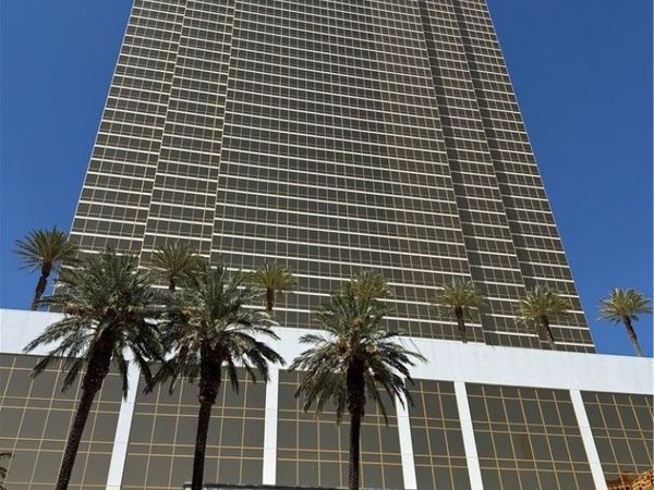 2000 N Fashion Show Drive, Unit 3819, Las Vegas, NV 89109