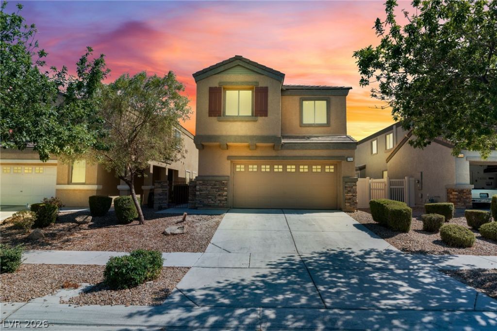 3763 Van Ness Avenue, North Las Vegas, NV 89081 Main Photo