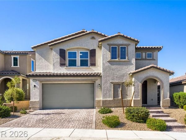 10928 Chipotle Avenue, Las Vegas, NV 89166