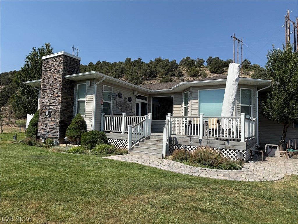 741 S First Street, Ely, NV 89301