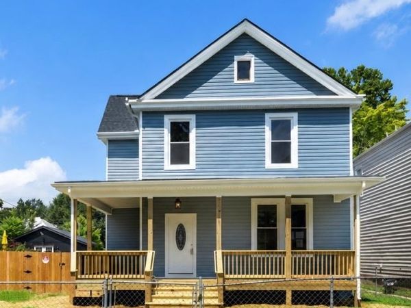 3614 Enslow Avenue , Richmond, VA 23222