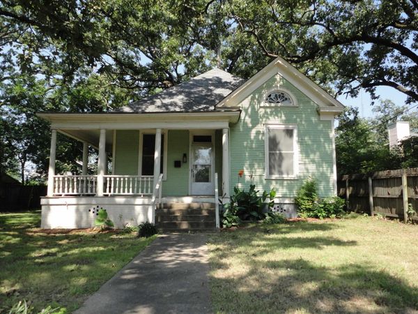 912 S Oak Street, Little Rock, AR 72204