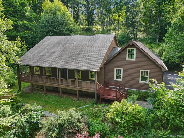 39 Miller Hill Woods Court , Carmel, NY 10512
