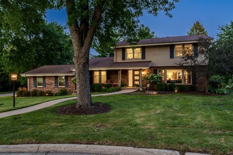 2823 Woodhill Drive, Rockford, IL 61114 Main Photo
