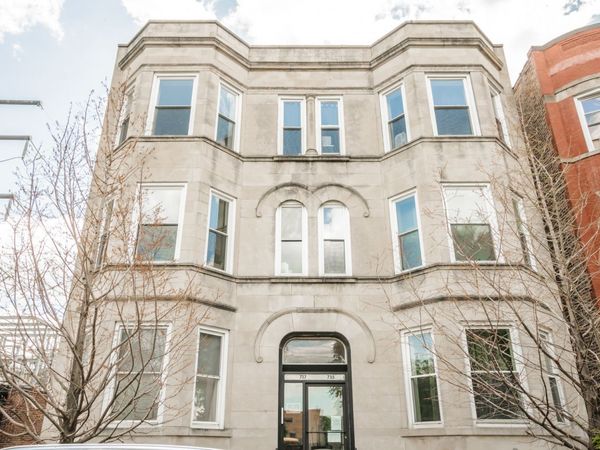 735 E 50th Street , Unit 2, Chicago, IL 60615