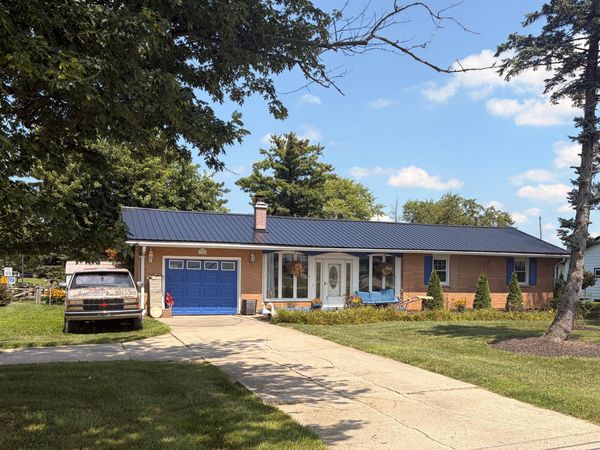 1404 Stephens Road, Sidney, OH 45365