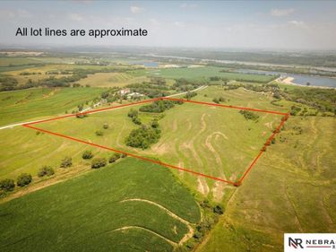 Lot 32 County Road 60 Road, Plattsmouth, NE 68048